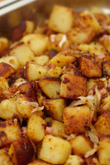 Bratkartoffeln