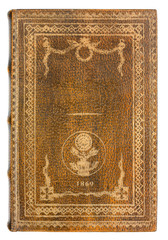 Book Cover Background