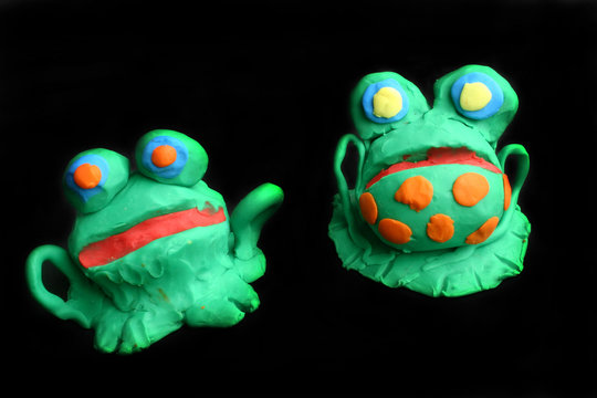 ranas