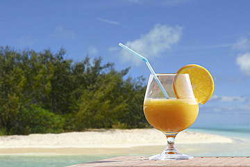 Urlaubsbild