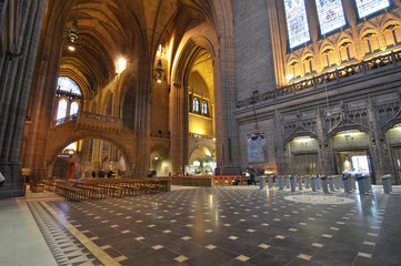 Anglican Cathedral