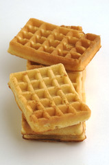 Waffles