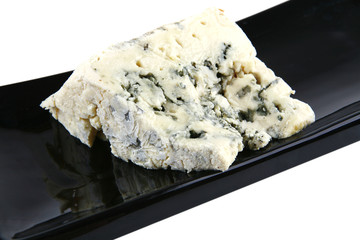 blue soft cheese
