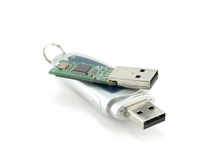 USB drives