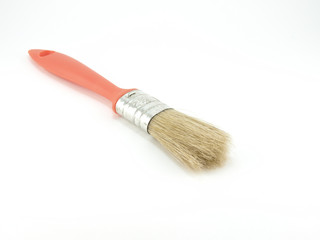 Paint brush