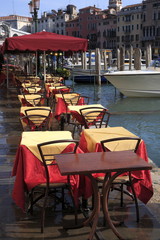 venezia acqua alta