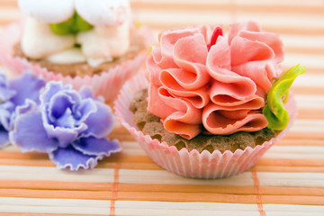 Cupcakes