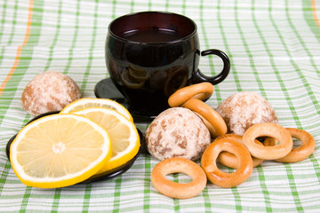 Cup of tea