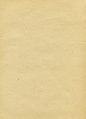 Recycled paper background