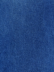 Denim fabric background