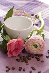 Coffee theme