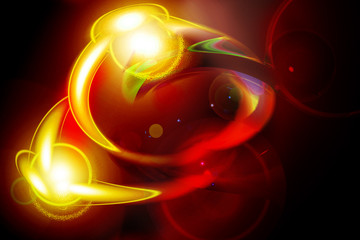 abstract background