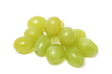 grapes