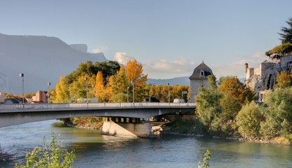 ville de grenoble