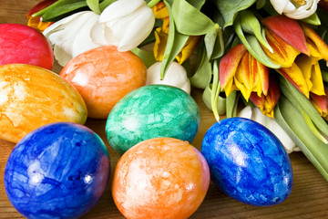 Ostern