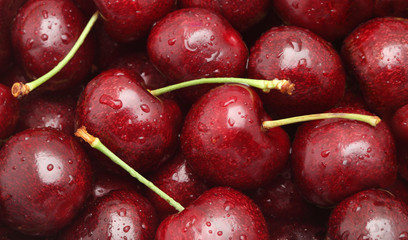 red cherry