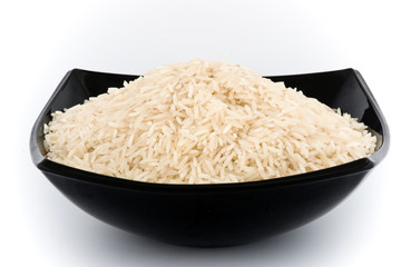 Bowl of rice