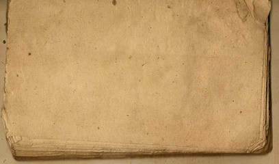 vintage paper background