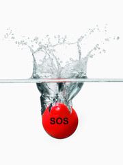 SOS rot