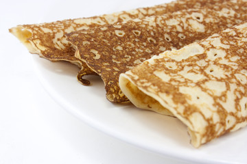 pancakes or crepes