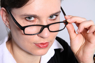 Brille Blick