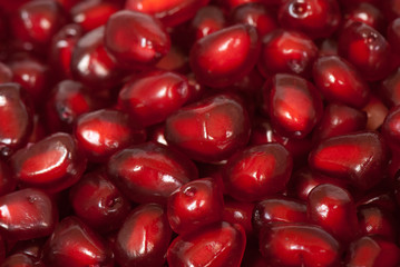 pomegranate