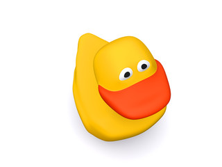 duck