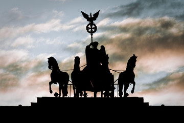 Brandenburger Tor © Alexander Kulla