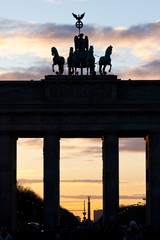 Brandenburger Tor © Alexander Kulla