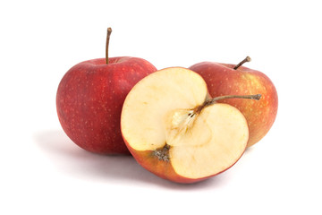 apples