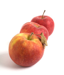 apples