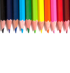 pencils