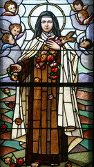 Saint Therese of Lisieux