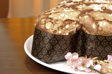 Colomba Pasquale