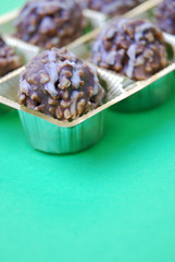 Pralinen
