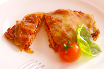 schnitzel