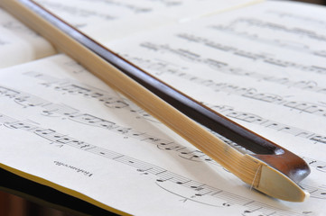 Streicherbogen