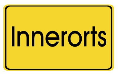 Innerorts