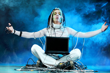 computer generation