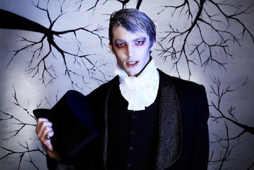 halloween costume