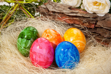Osternest