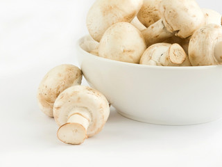 Champignons