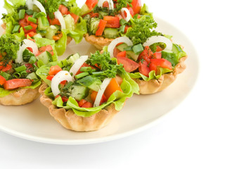 Tartlets