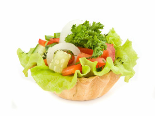 Tartlet