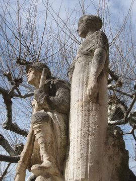allegorie
