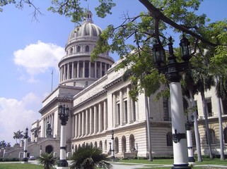 Capitolio Nacional
