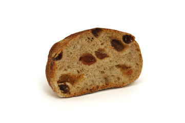 Demi pain au raisin