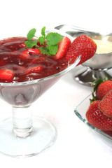 Rote Grütze