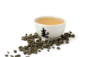 Green tea