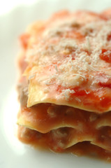 Lasagne